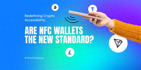 Top 6 NFC Crypto Hardware Wallets In 2025